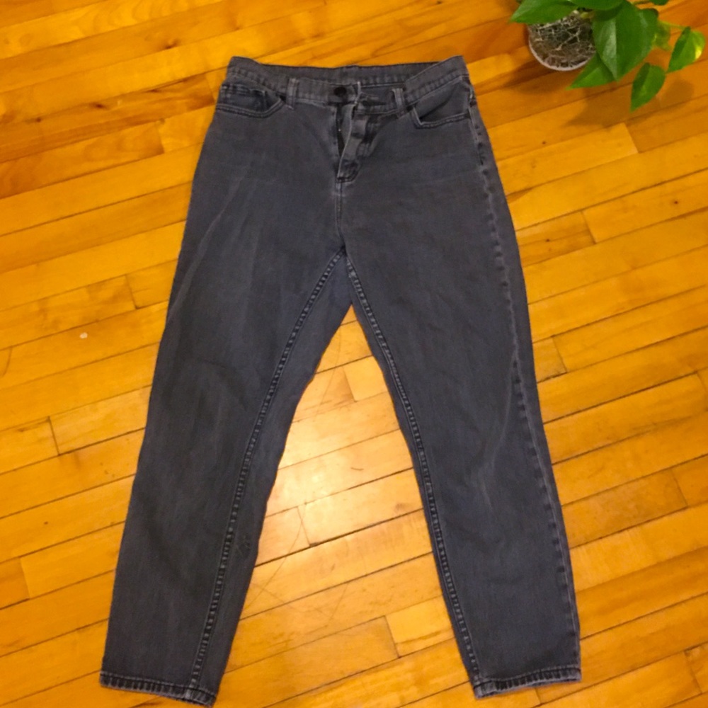 BDG Boyfriend Jeans